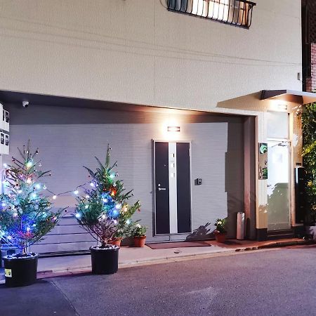 Mitsuba Guest House Tokyo Luaran gambar