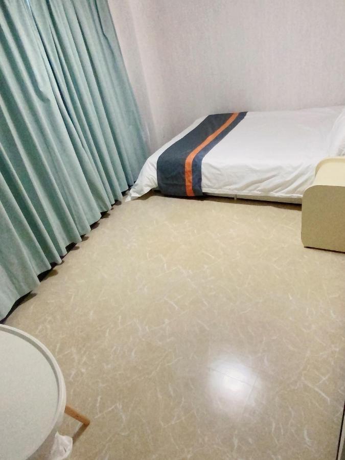 Mitsuba Guest House Tokyo Luaran gambar