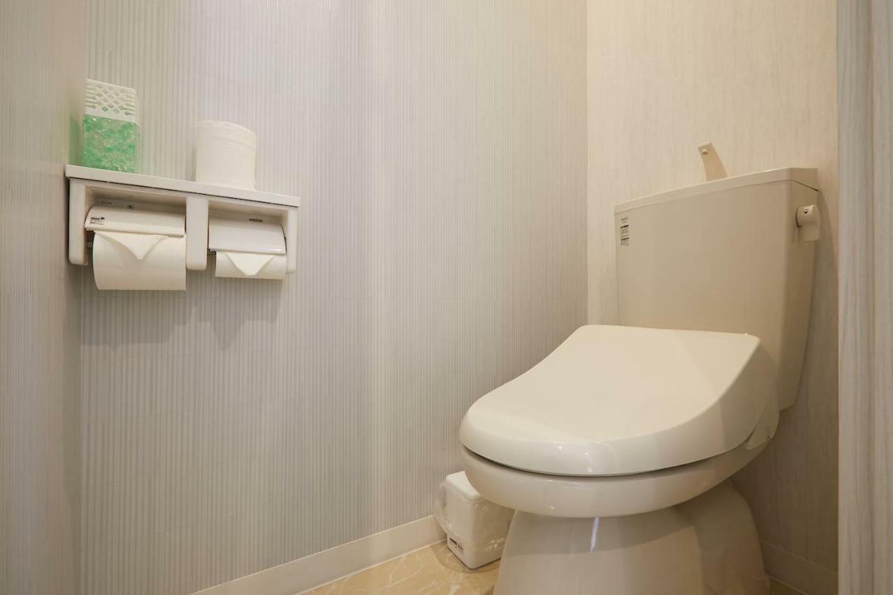 Mitsuba Guest House Tokyo Luaran gambar