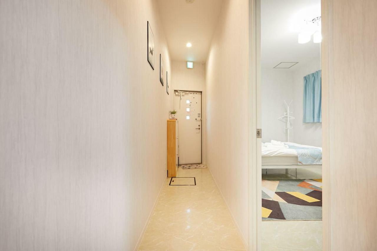 Mitsuba Guest House Tokyo Luaran gambar