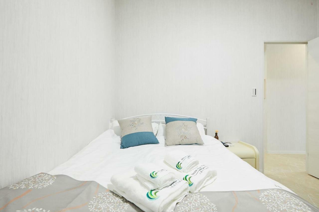 Mitsuba Guest House Tokyo Luaran gambar