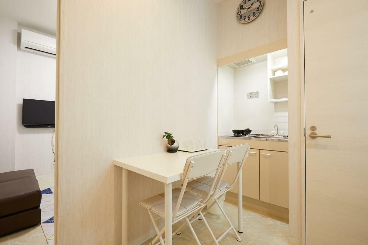 Mitsuba Guest House Tokyo Luaran gambar