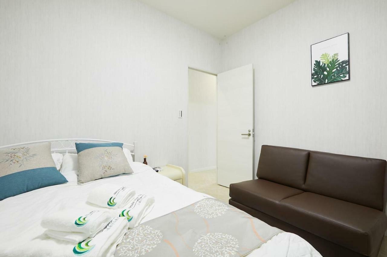 Mitsuba Guest House Tokyo Luaran gambar