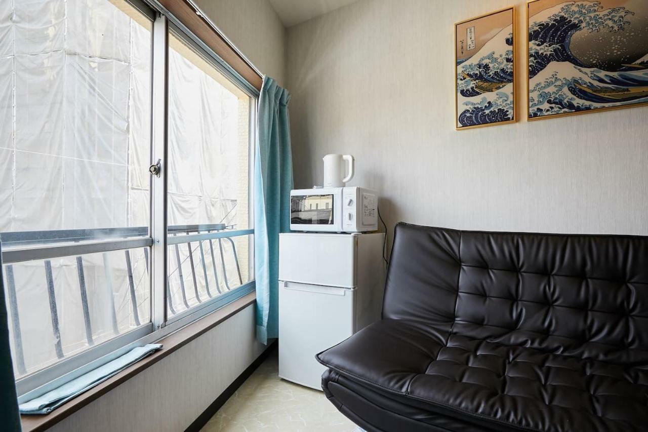 Mitsuba Guest House Tokyo Luaran gambar