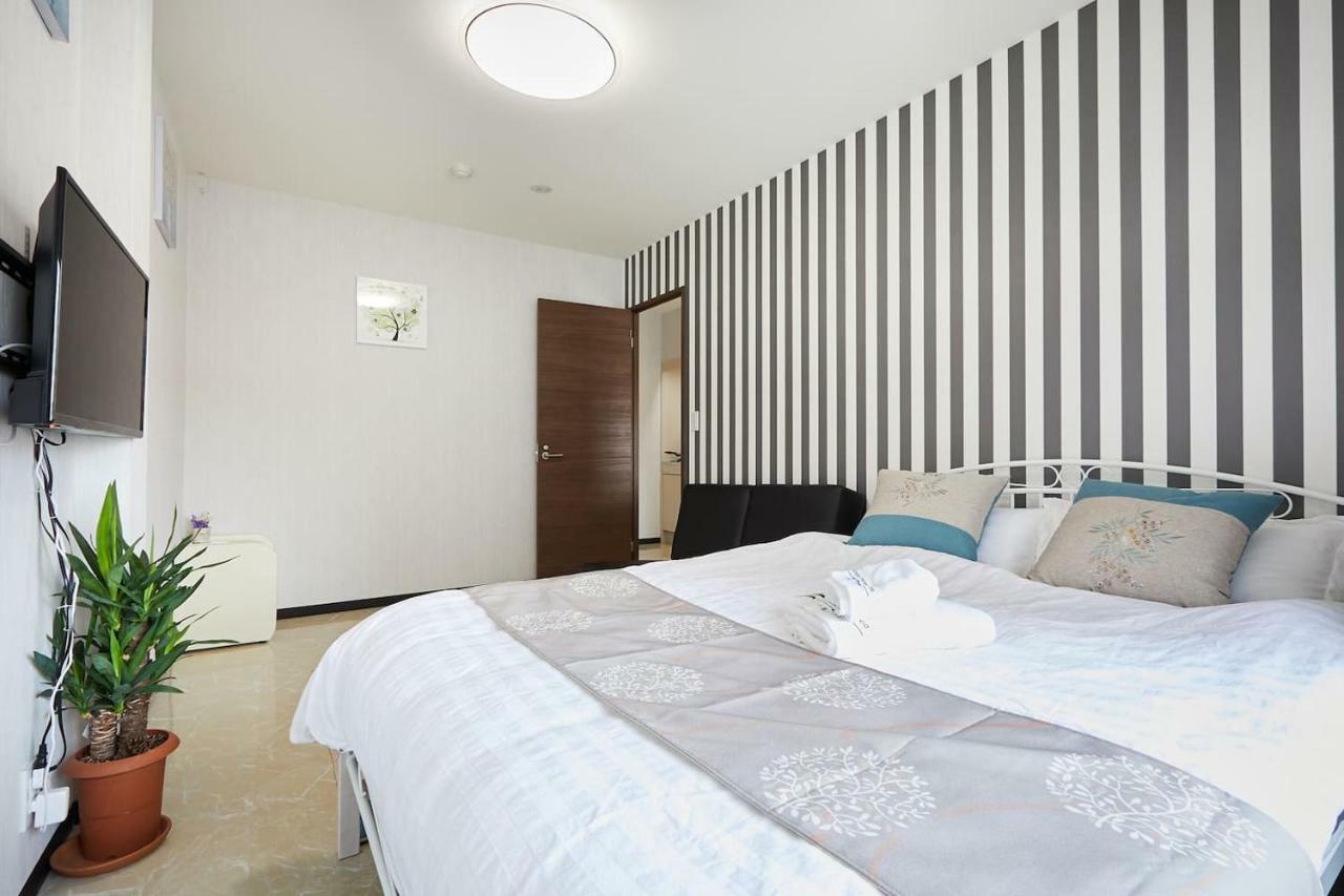 Mitsuba Guest House Tokyo Luaran gambar