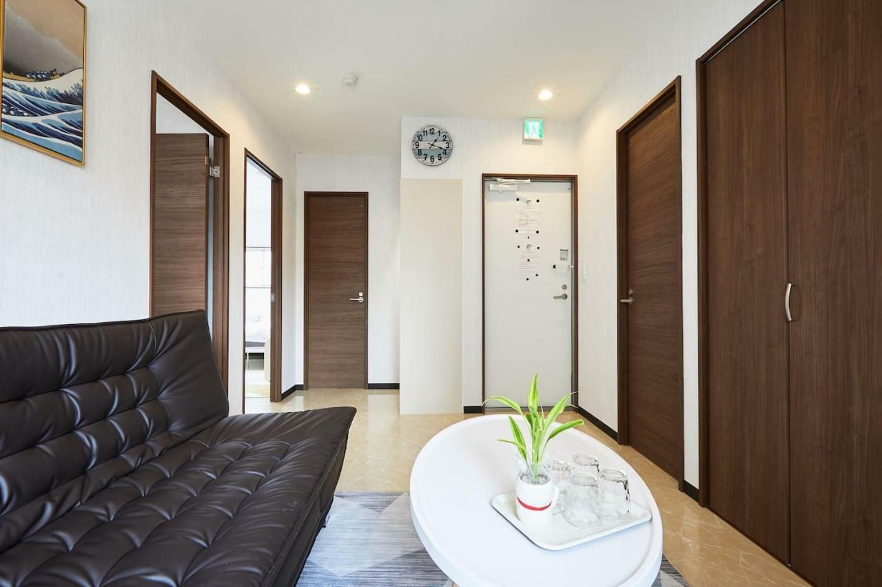 Mitsuba Guest House Tokyo Luaran gambar