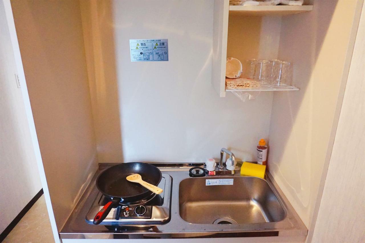 Mitsuba Guest House Tokyo Luaran gambar