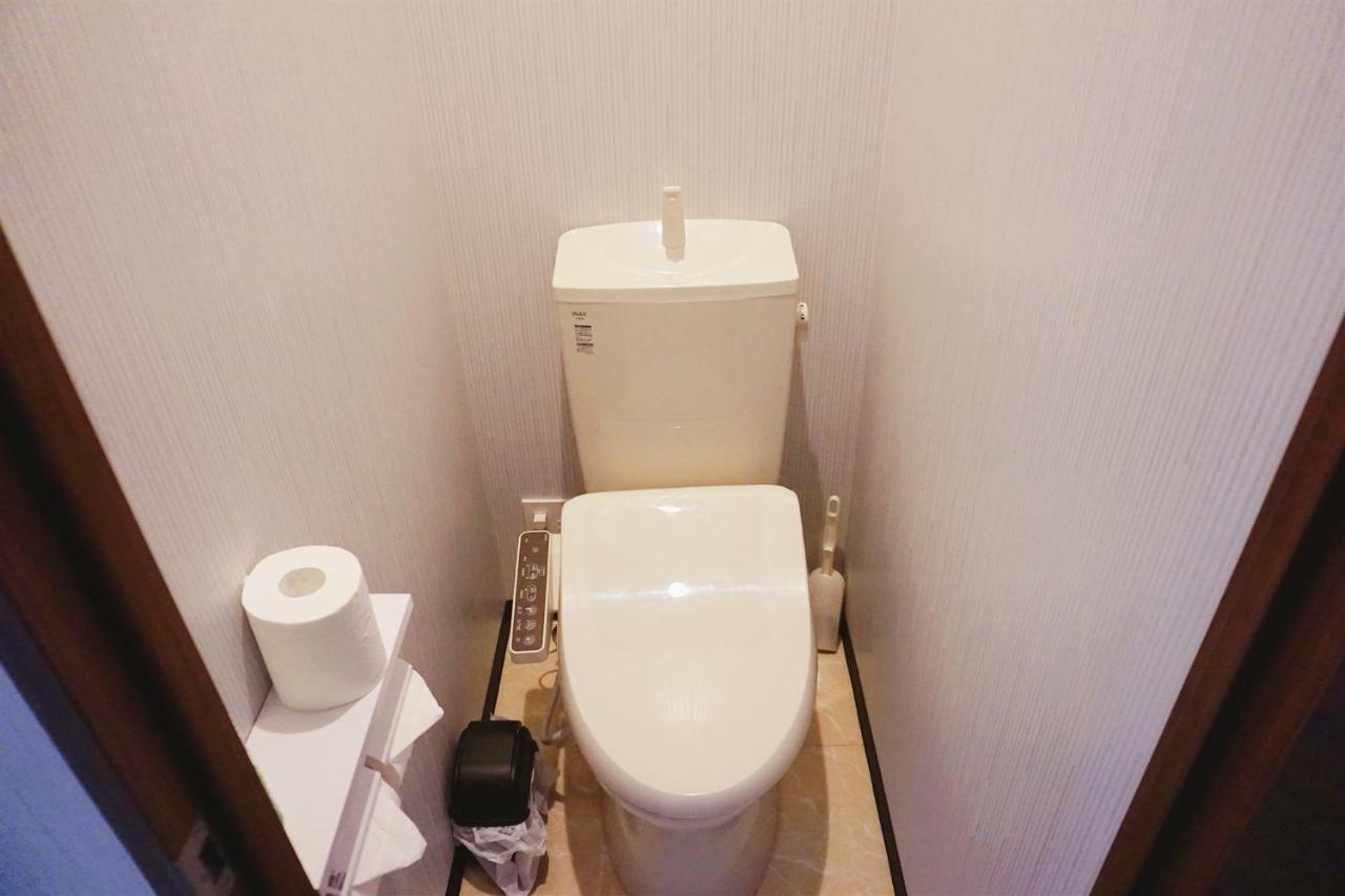 Mitsuba Guest House Tokyo Luaran gambar