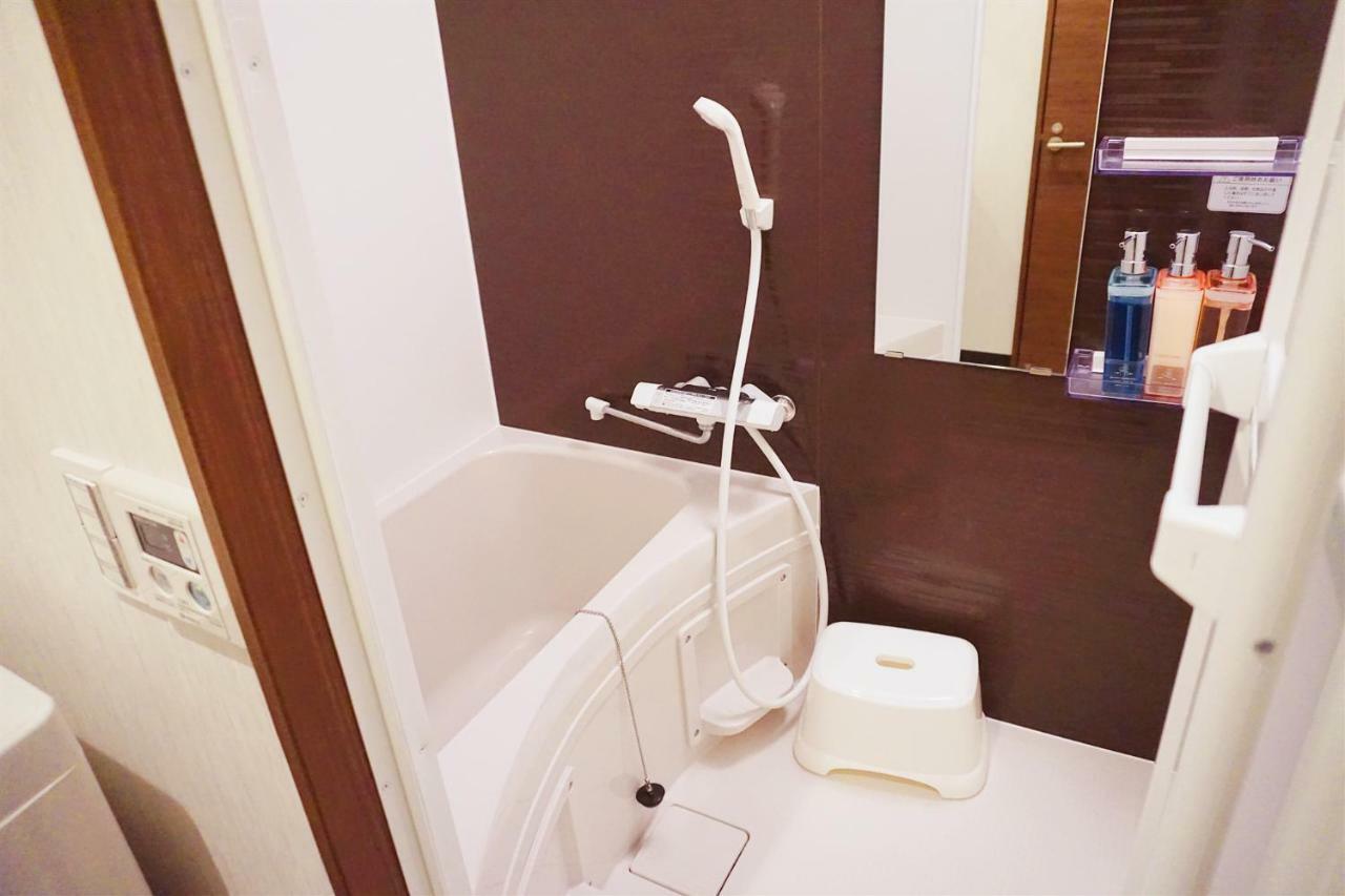 Mitsuba Guest House Tokyo Luaran gambar