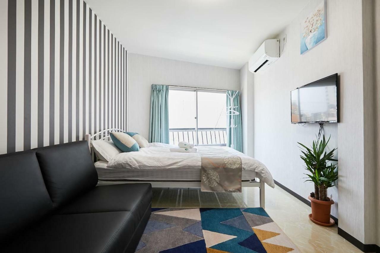 Mitsuba Guest House Tokyo Luaran gambar