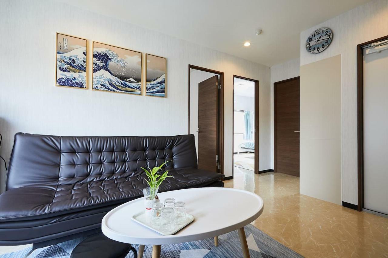 Mitsuba Guest House Tokyo Luaran gambar
