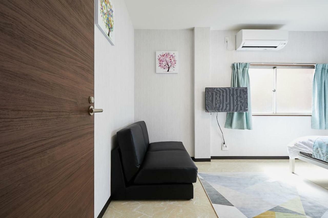 Mitsuba Guest House Tokyo Luaran gambar