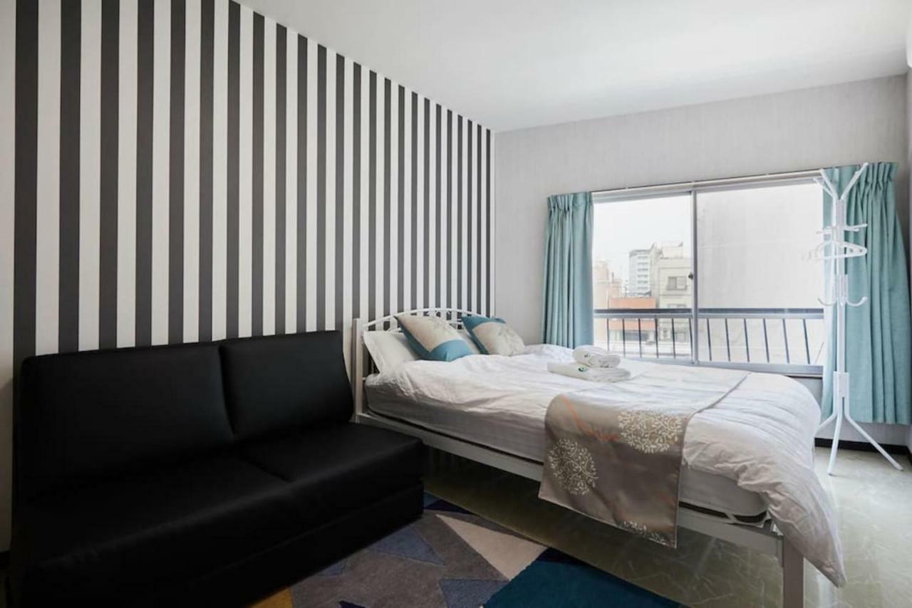 Mitsuba Guest House Tokyo Luaran gambar