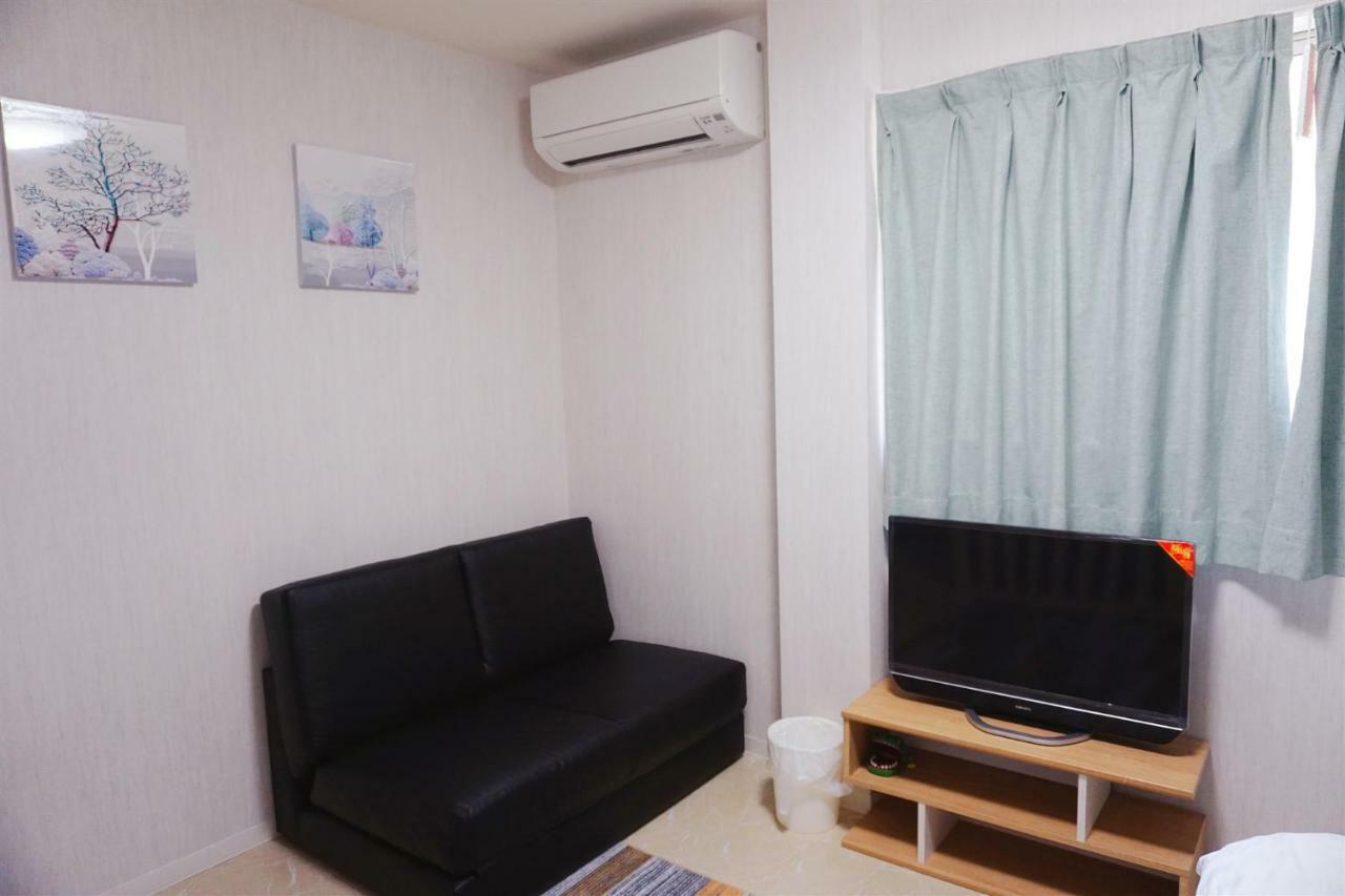 Mitsuba Guest House Tokyo Luaran gambar
