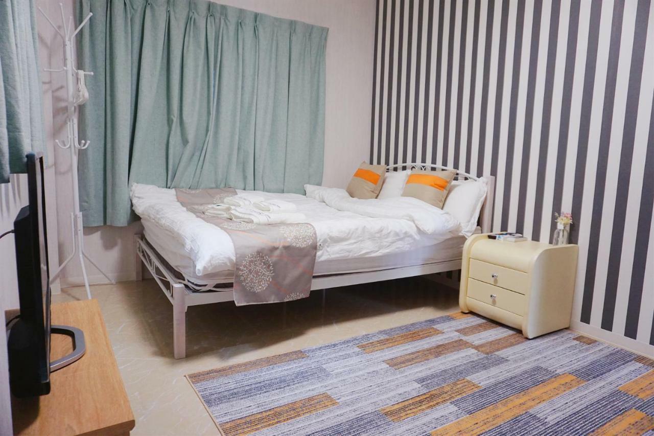 Mitsuba Guest House Tokyo Luaran gambar