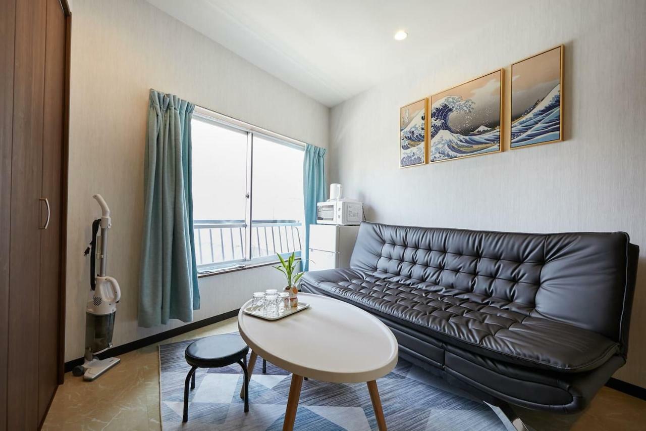 Mitsuba Guest House Tokyo Luaran gambar