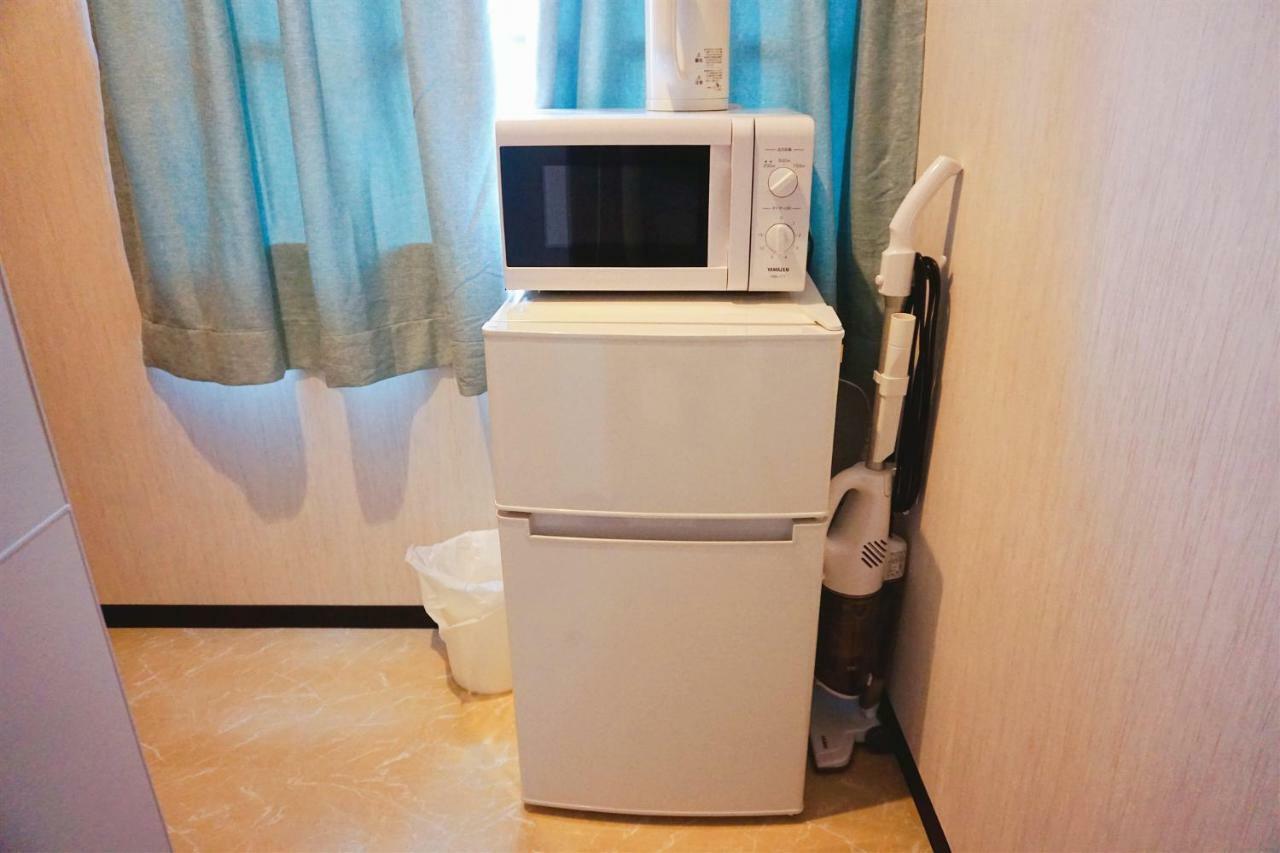 Mitsuba Guest House Tokyo Luaran gambar