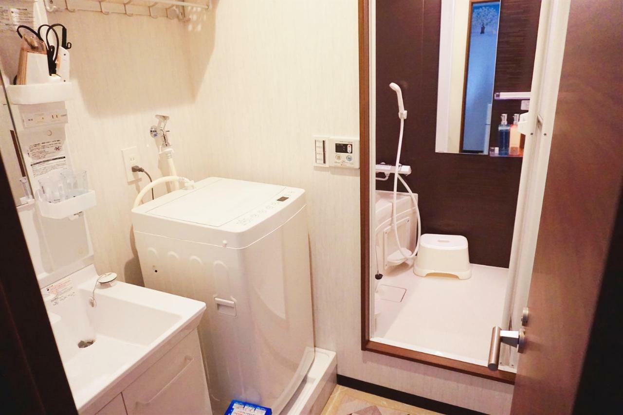 Mitsuba Guest House Tokyo Luaran gambar