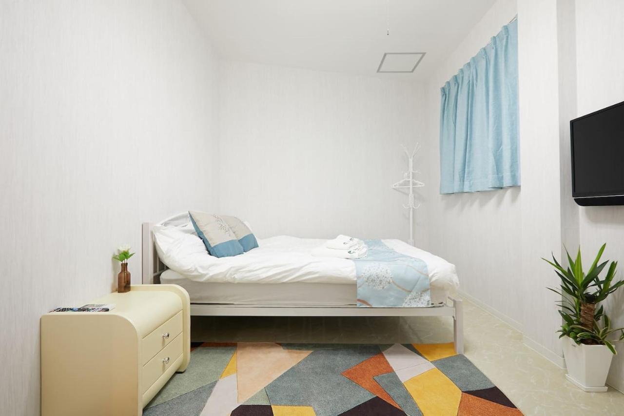 Mitsuba Guest House Tokyo Luaran gambar