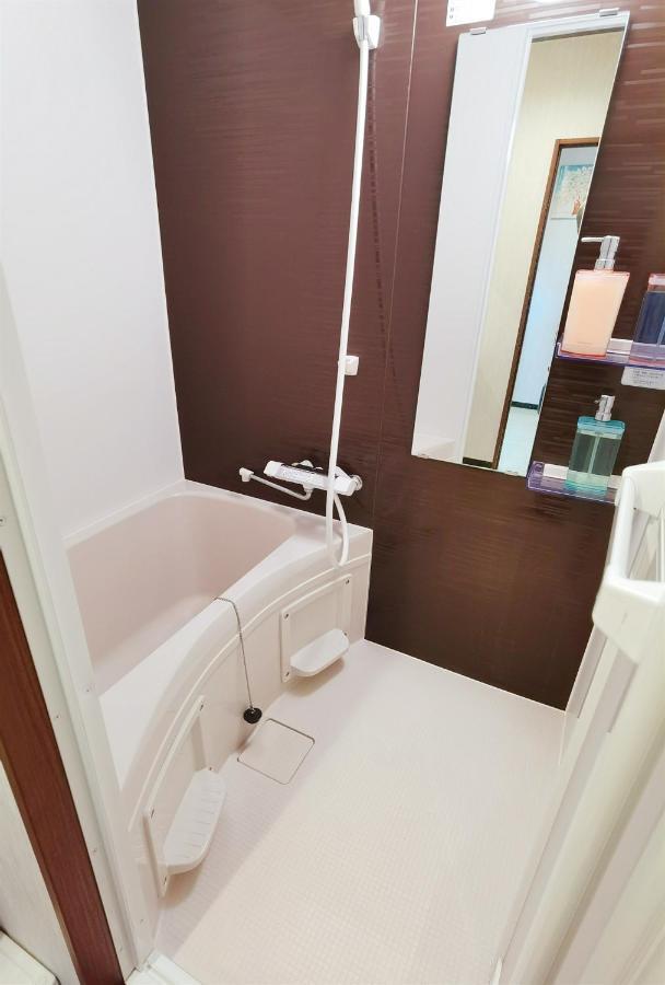 Mitsuba Guest House Tokyo Luaran gambar