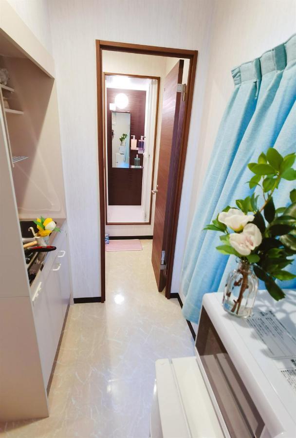 Mitsuba Guest House Tokyo Luaran gambar