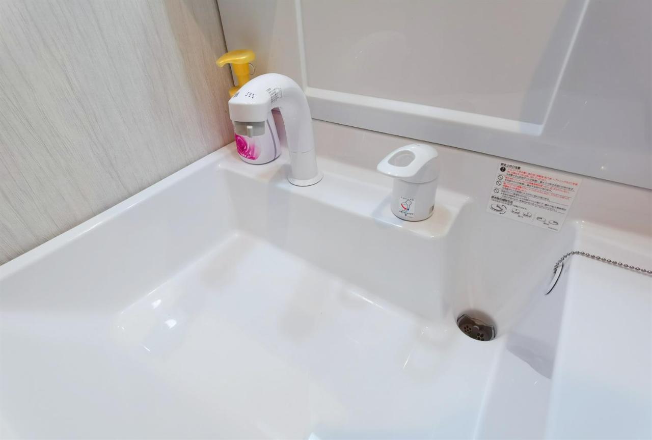 Mitsuba Guest House Tokyo Luaran gambar
