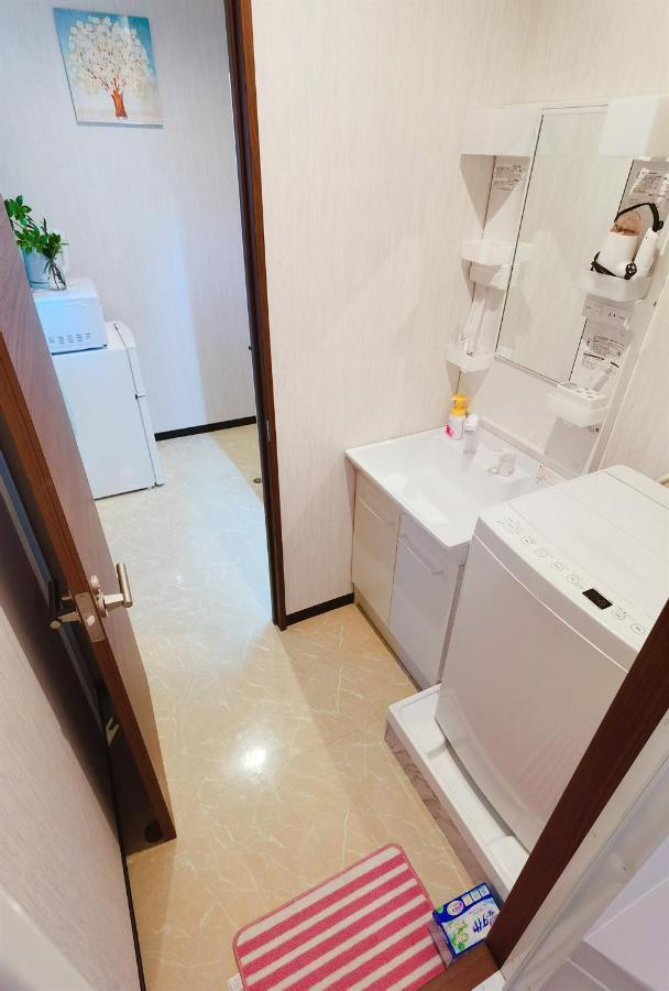 Mitsuba Guest House Tokyo Luaran gambar