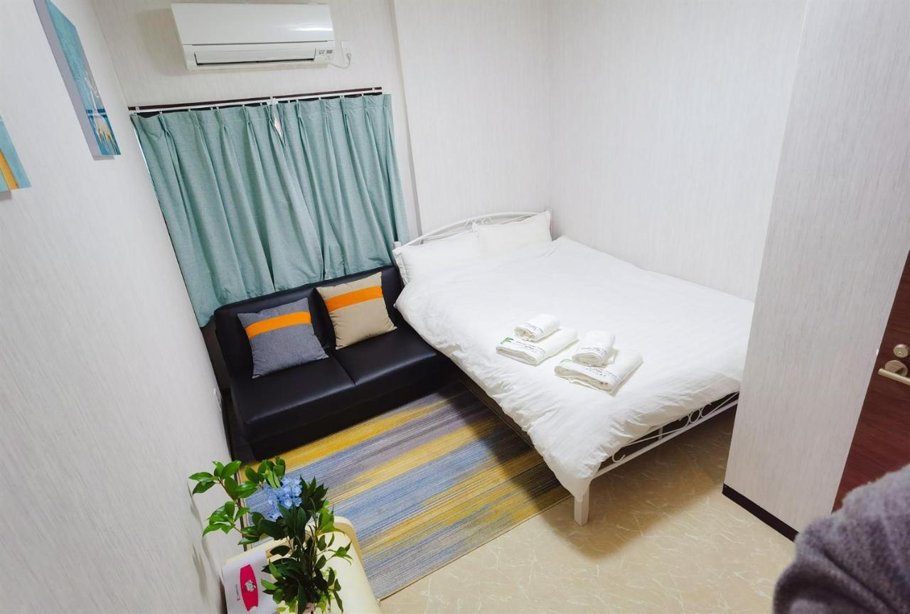 Mitsuba Guest House Tokyo Luaran gambar