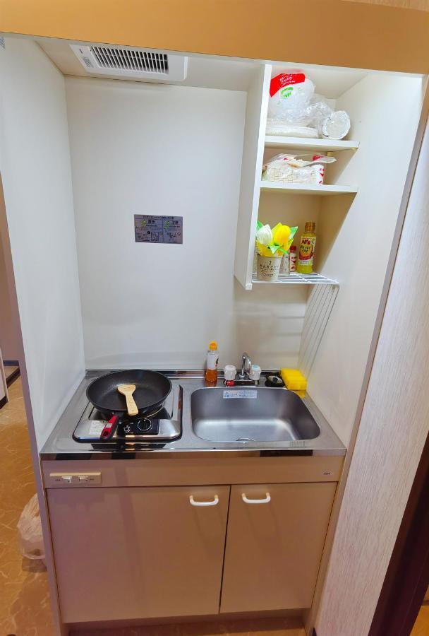 Mitsuba Guest House Tokyo Luaran gambar
