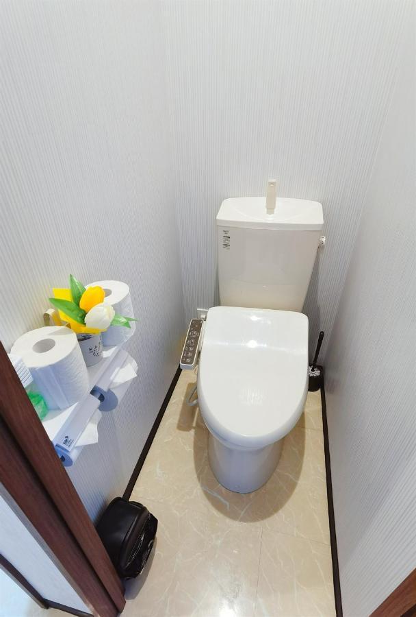 Mitsuba Guest House Tokyo Luaran gambar