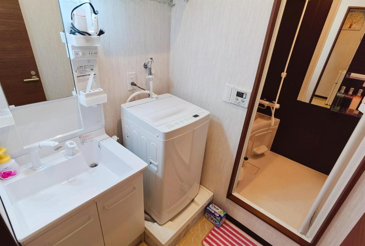 Mitsuba Guest House Tokyo Luaran gambar