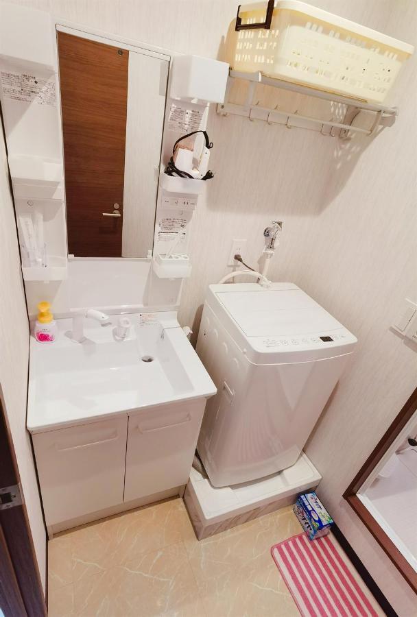 Mitsuba Guest House Tokyo Luaran gambar